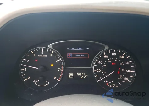2014 Nissan Pathfinder S from USA, damaged, VIN 5N1AR2MM9EC649638